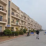 Sarovar Grand Vrindavan